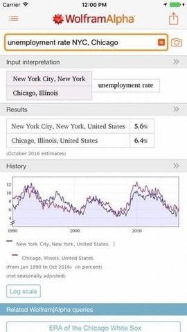 Wolfram截图3