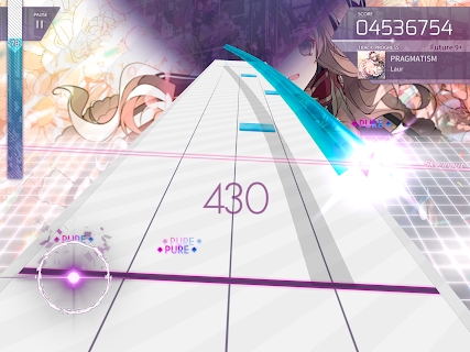 arcaea wiki中文版截图2