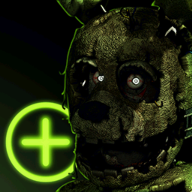 FNAF3重制版