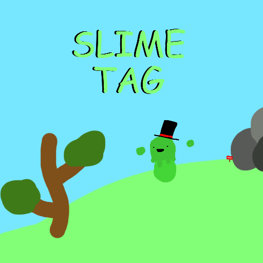 Slime Tag