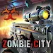 Zombie city shooting survival