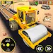 Railway City Construction Game