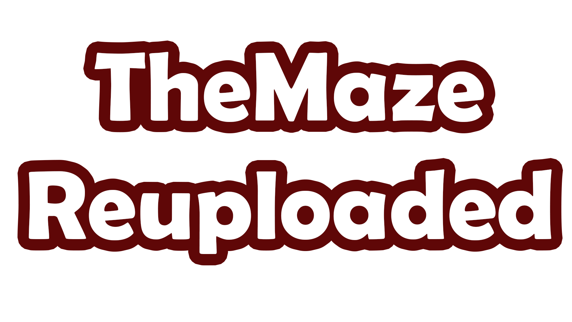 The Maze Reuploaded截图1