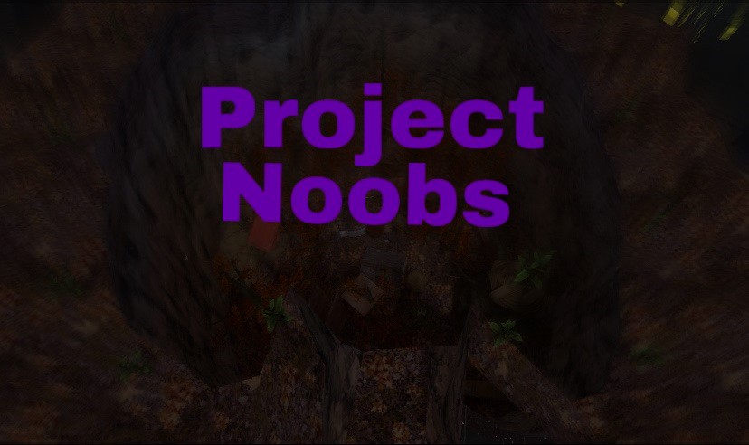 Project Noobs截图1