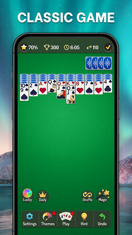 Spider Solitaire