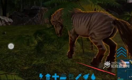 方舟生存进化(ARK: Survival Evolved)