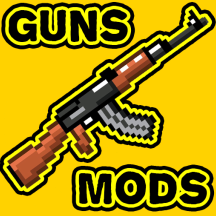 Guns Mods中文版