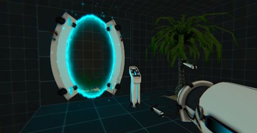 Teleportal2