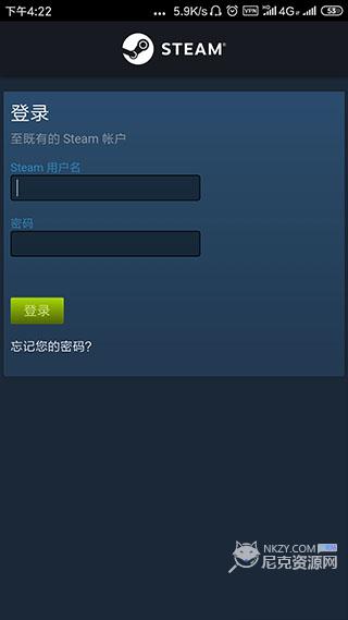 Steam官方正版