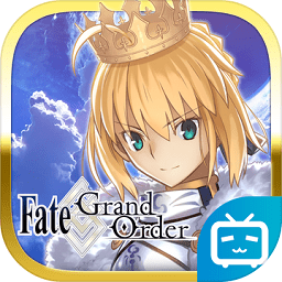 FGO(命运冠位指定)日服