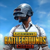 PUBG地铁逃生国际服(PUBG MOBILE)