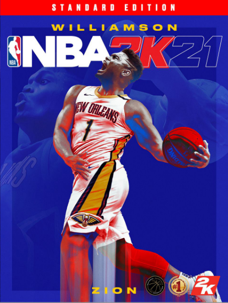2k21安卓手游2