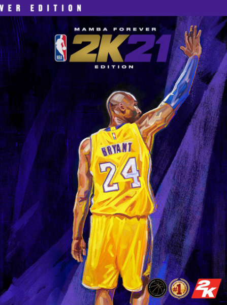 2k21安卓手游3