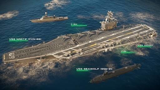 现代战舰(COM.SHOOTER.MODERNWARSHIPS)截图3