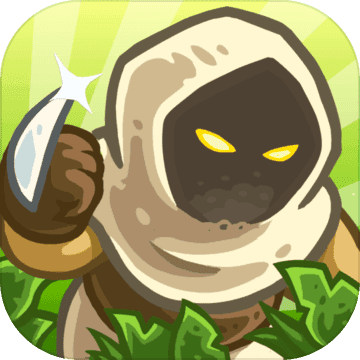 王国保卫战(KINGDOM RUSH)