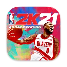 NBA2K14中文版手机版