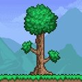 泰拉瑞亚1.4汉化版全物品存档(TERRARIA)