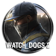 看门狗2汉化版(WATCH DOGS 2 V1.3)
