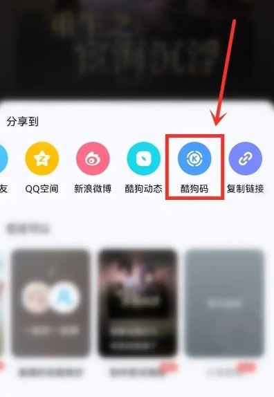 酷狗音乐app官方版图片15