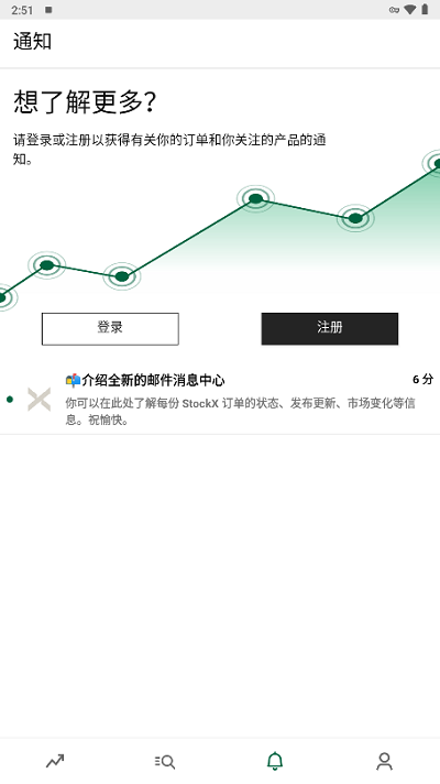 stockx安卓版最新截图1