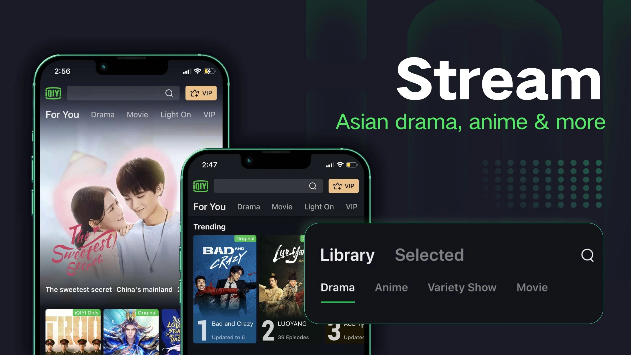 iQIYI