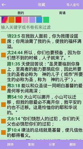 精读圣经2024最新版本