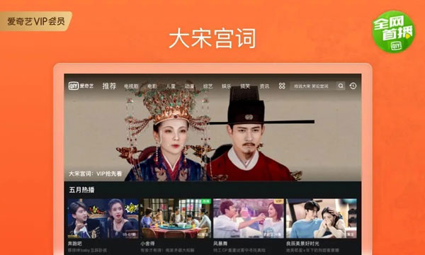 爱奇艺安全盾截图1