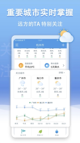 U天气截图3