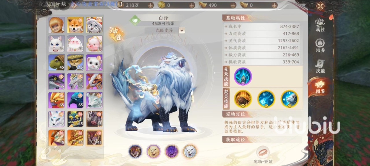  天龙八部2手游最强攻略 天龙八部2飞龙战天最强角色怎么打造