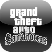 侠盗猎车手5手游(GrandTheftAutoV)