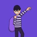 小偷冲顶游戏官方版