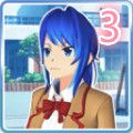 校园生活模拟器3中文版