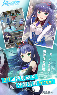 妃十三学园