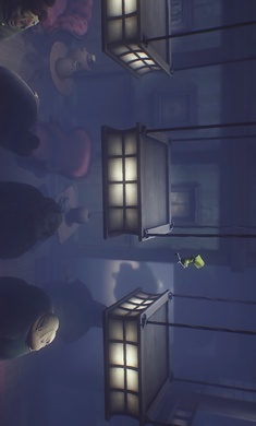 小小梦魇