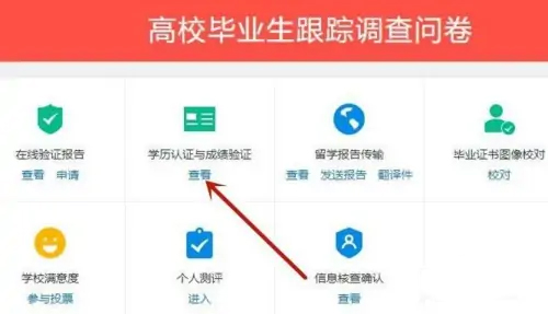 学信网