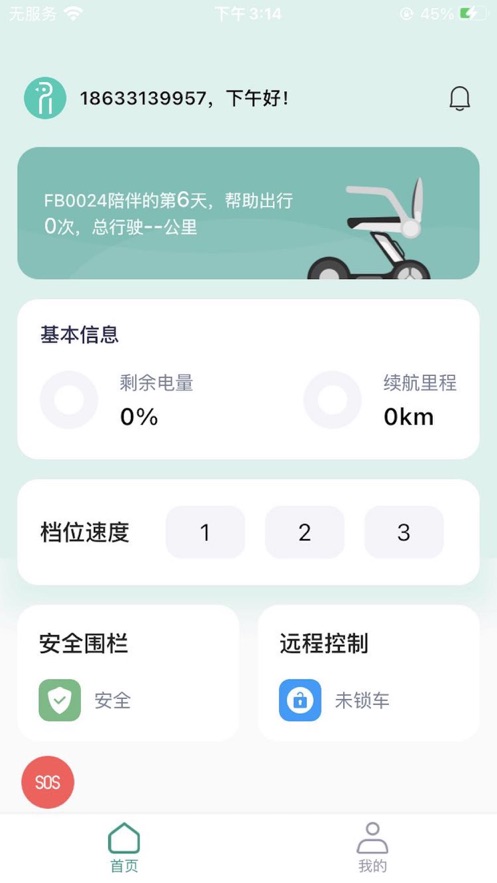 洛家