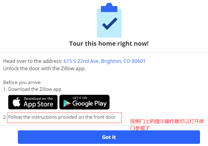 zillow