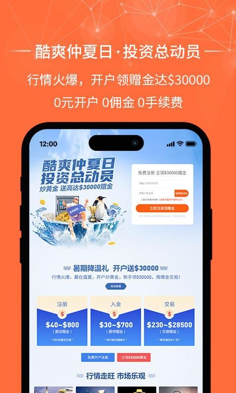 金融中国