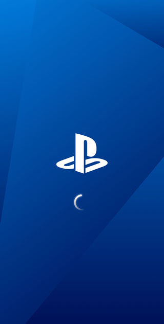 playstation app