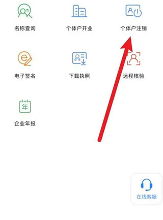登记注册身份验证