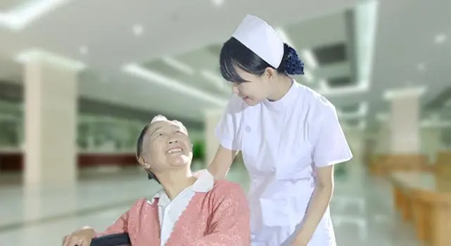 杏林陪诊