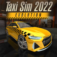 出租车模拟2020菜单版