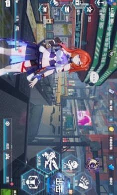 崩坏3国际服