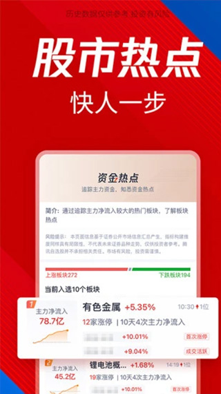 腾讯自选股