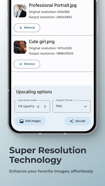 SuperImage pro