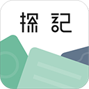探记app
