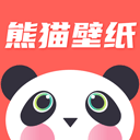 熊猫壁纸2024