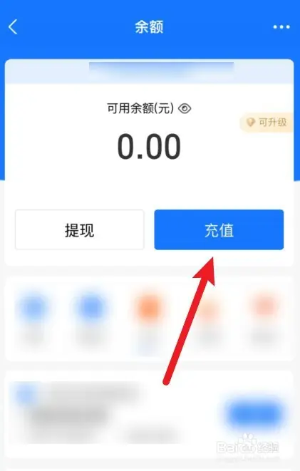 胖乖生活app怎么充钱