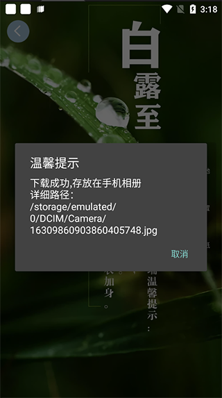 壁纸库app