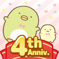 角落小伙伴的农场生活